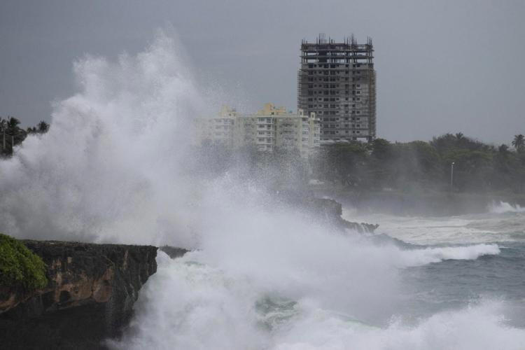 Ouragan Beryl
