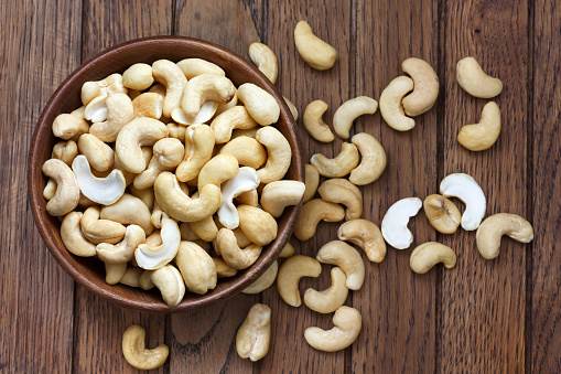 anacarde cote d ivoire cashew nuts