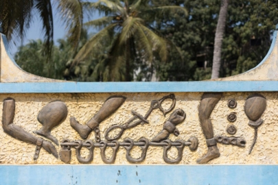 benin