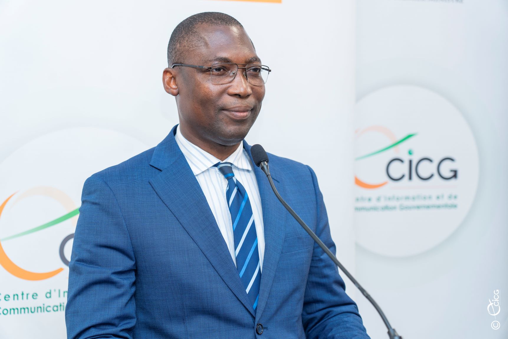 Dr Yassongui Mamadou Sékongo