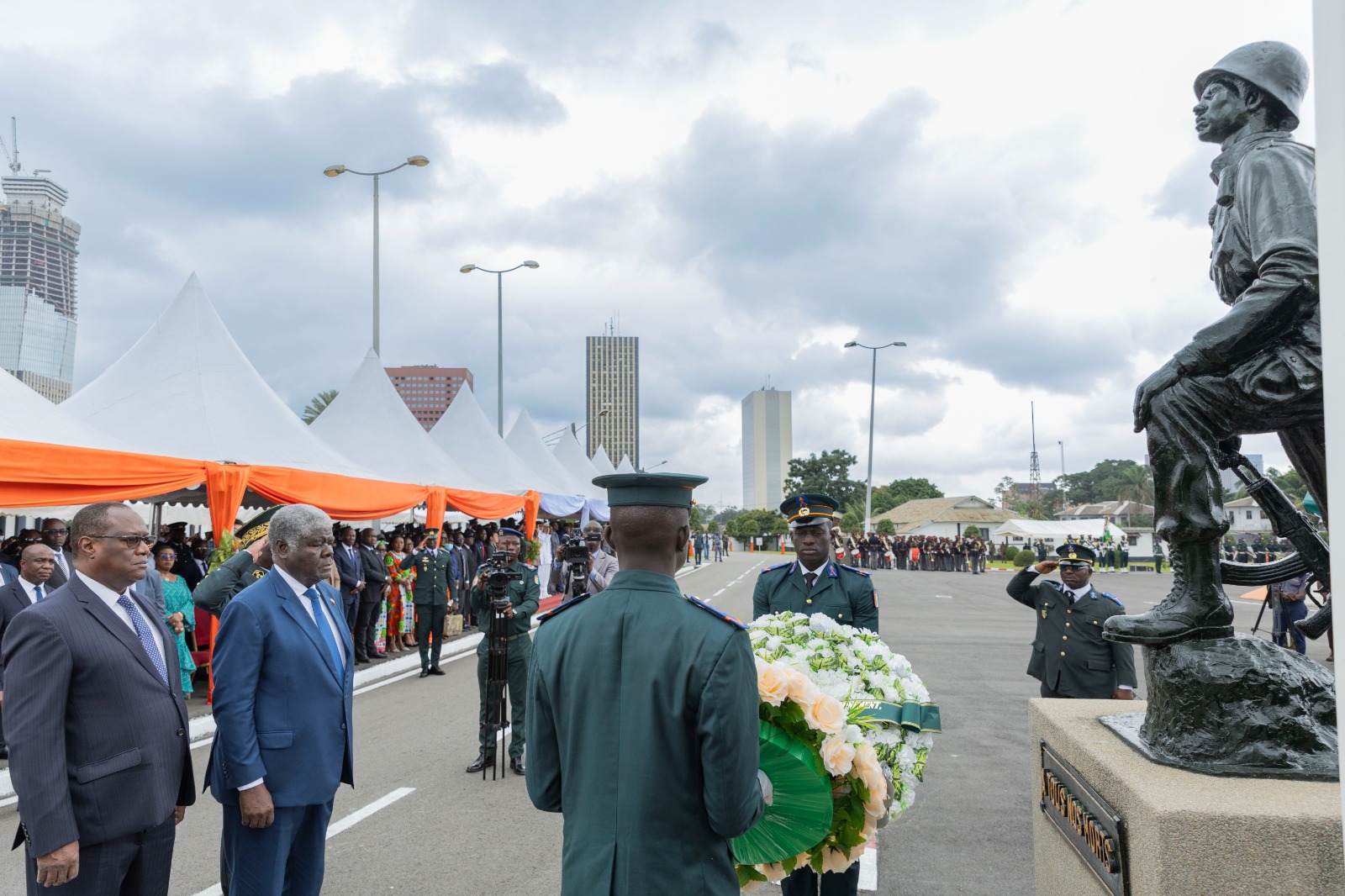 fete des armees