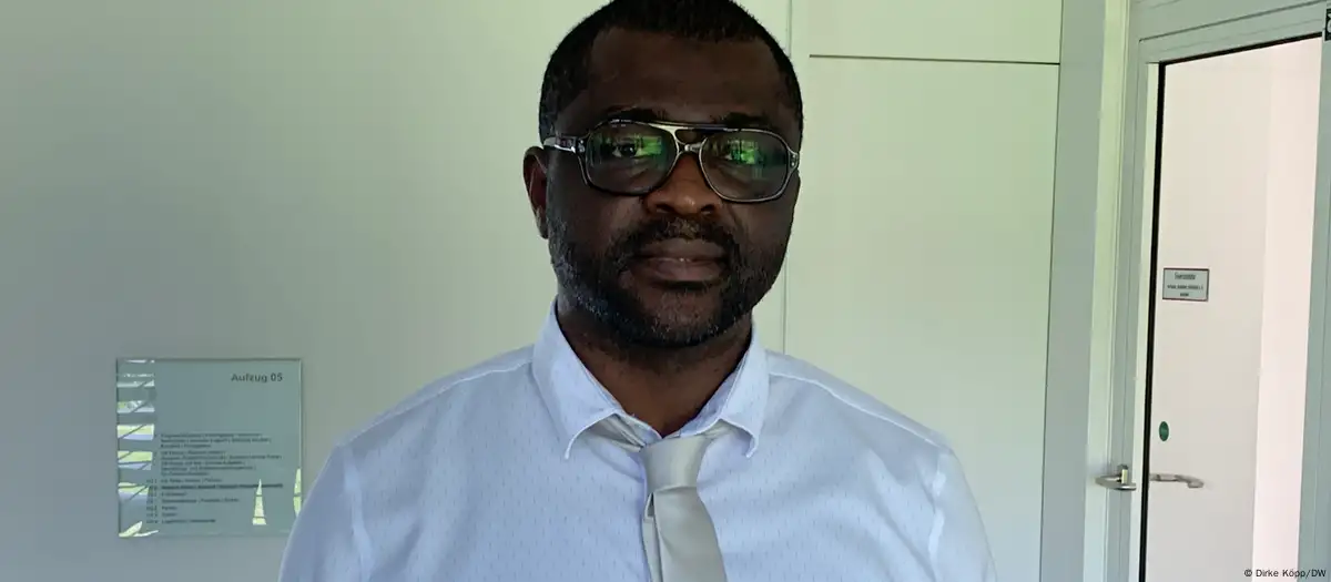 oumar guinee