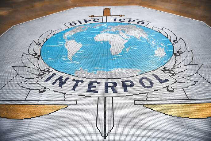 interpol