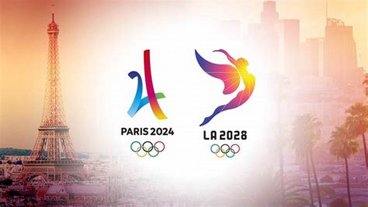 jo 2024 paris
