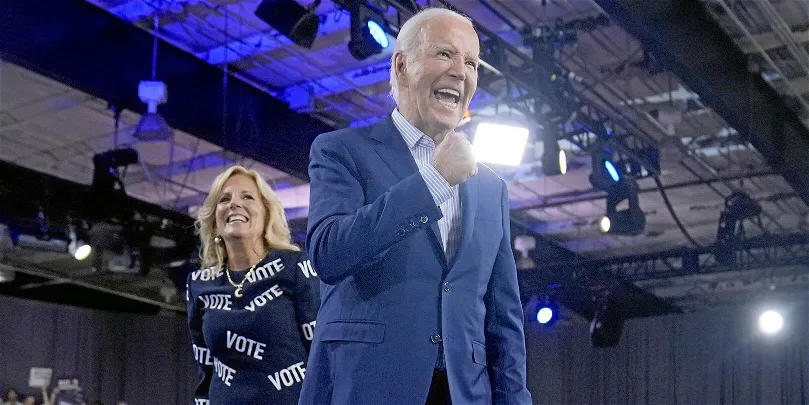 joe biden usa