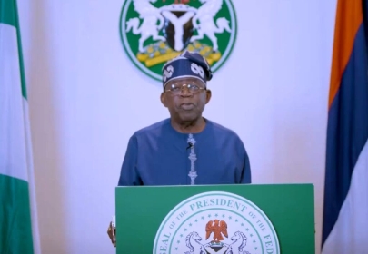 Tinubu