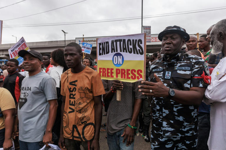 nigeria