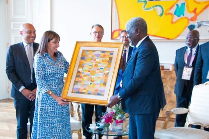 Robert Beugré Mambé