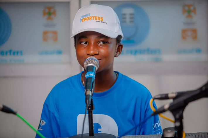 unicef jeunes reporters