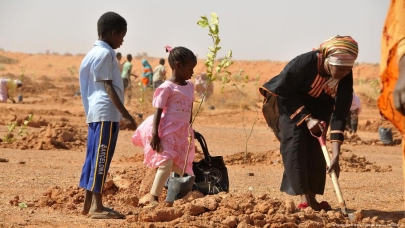 sahel