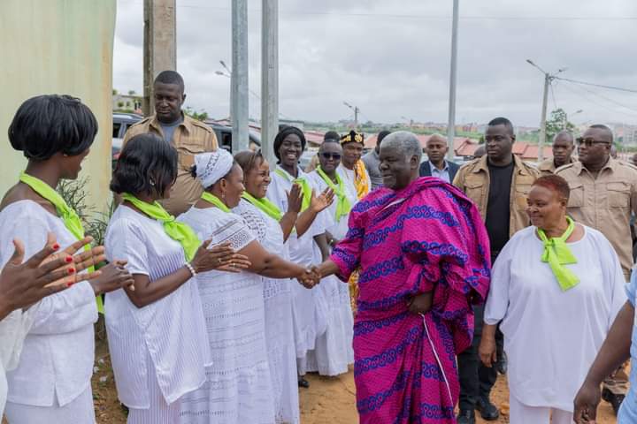 Premier Ministre