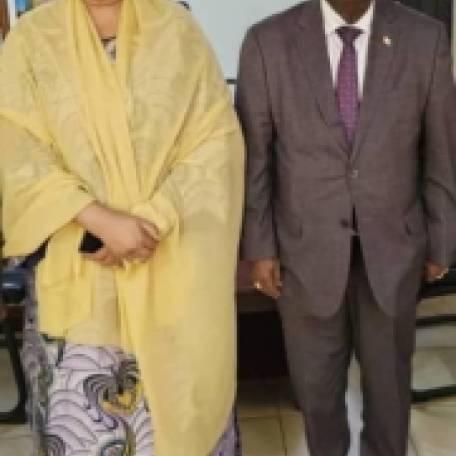 Côte d'Ivoire - Niger : Réchauffement des liens