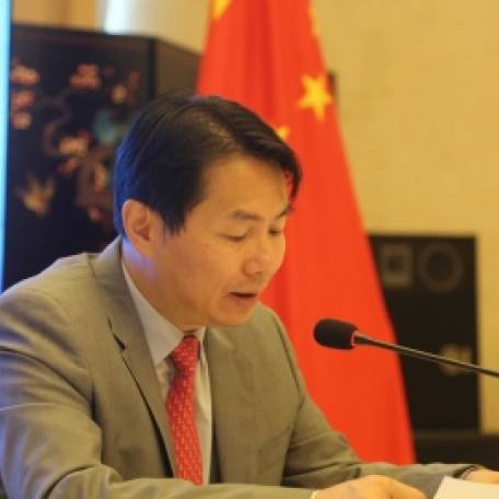 SARA 2025 : la Chine renforce ses liens agricoles avec la Côte d’Ivoire