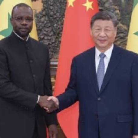 Chine-Sénégal : une rencontre porteuse d’un nouvel élan pour la coopération bilatérale