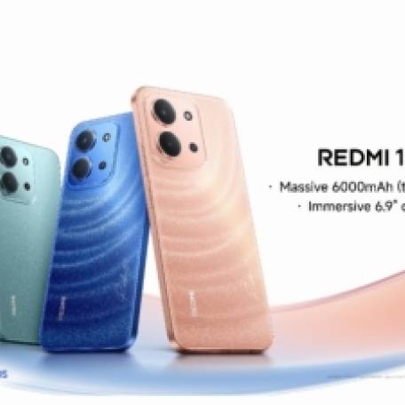 Redmi 15C débarque en Côte d’Ivoire : une batterie géante de 6000 mAh qui redéfinit le smartphone abordable