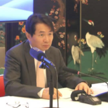 Côte d'Ivoire : L’ambassadeur Wu Jie réaffirme l’engagement de la Chine en faveur de la paix mondiale