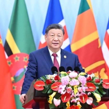 Xi Jinping appelle à un nouvel élan mondial pour l’émancipation des femmes