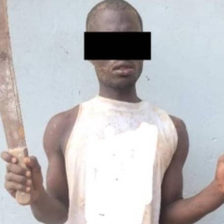 Côte d'Ivoire : L’incroyable cavale express de G.S, libéré jeudi, rattrapé vendredi par la BRI à Gagnoa