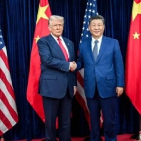 Washington–Pékin : Xi Jinping et Donald Trump réaffirment leur volonté d’avancer ensemble