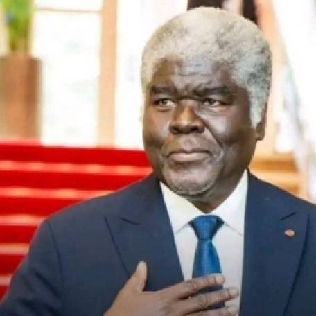 Côte d'Ivoire : Beugré Mambé, un Premier ministre en phase avec la population ivoirienne