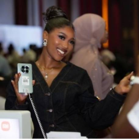 Côte d’Ivoire : La série REDMI Note dépasse les 460 millions d’unités expédiées dans le monde, Xiaomi renforce son leadership sur le segment milieu de gamme et célèbre le lancement du REDMI Note 15  