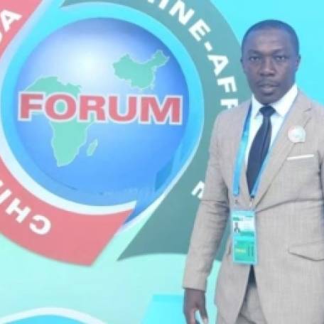 Côte d'Ivoire : Diaspora ivoirienne en Chine, un acteur discret mais stratégique de la coopération économique, la position de Dr Randolphe Géraud Kichiédou 