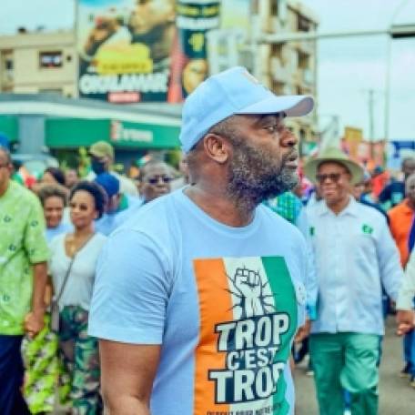 Côte d’Ivoire : Affaire Blaise Lasm, cinq mois de détention et toujours aucune explication