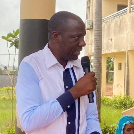 Côte d'Ivoire : Ingérence partisane et à la stabilité politique dans la Région du Gôh, Dr Rabé Charles adresse une lettre ouverte à l'honorable Moussa Konaté