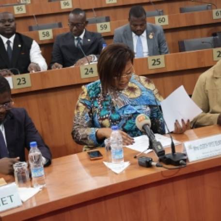 Économie sociale et solidaire : le pari d’un modèle plus inclusif en Côte d’Ivoire