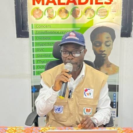 Côte d'Ivoire : Produits cosmétiques, le CEMC-CI tire la sonnette d'alarme sur 2 639 produits jugés à haut risque et exige des explications de L'AIRP