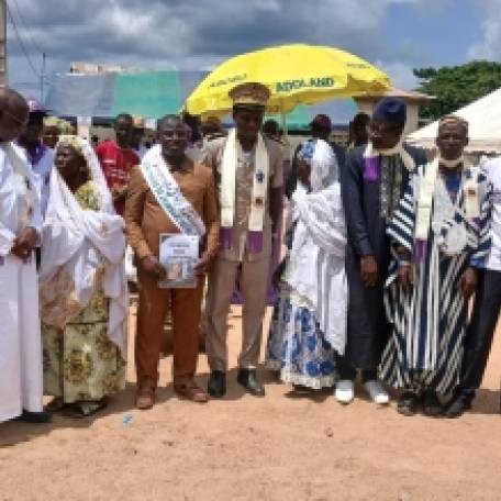 Côte d'Ivoire : Gbona, la MUDEG change de main, les populations mettent leurs priorités sur la table