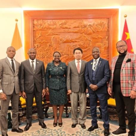 Côte d'Ivoire : Après le séminaire en Chine, les parlementaires ivoiriens veulent passer des enseignements à l’action