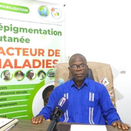 Côte d'Ivoire : Cosmétiques à risque, les chiffres sont connus, les produits restent inconnus