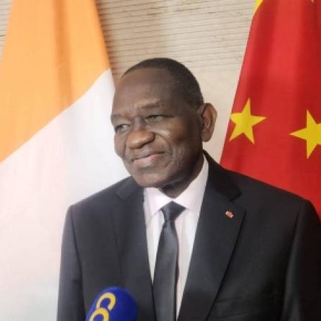 An 77 de la Chine : Gaoussou Touré pousse les exportateurs ivoiriens à la conquête du marché chinois