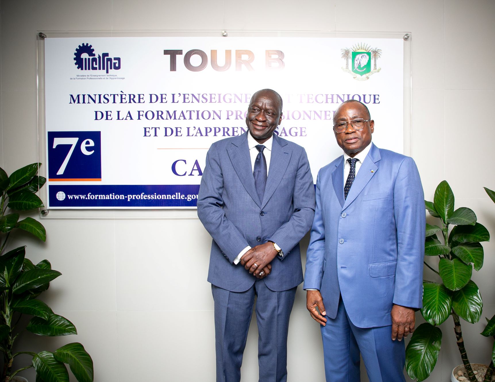 Education cote d'ivoire